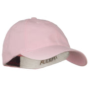 Flexfit Garment Washed Cotton Cap