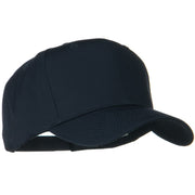 Solid Cotton Twill Pro Style Cap