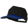 Poplin Golf Cap