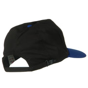 Poplin Golf Cap