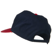 Poplin Golf Cap