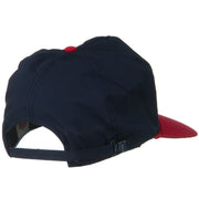 Poplin Golf Cap