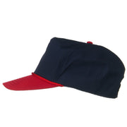 Poplin Golf Cap