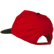 Poplin Golf Cap