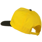 Poplin Golf Cap