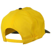 Poplin Golf Cap