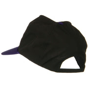 Poplin Golf Cap