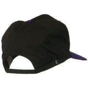 Poplin Golf Cap