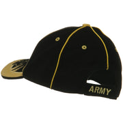 US Army Two Tone Cotton Cap