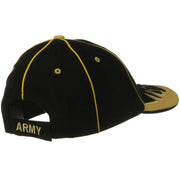 US Army Two Tone Cotton Cap