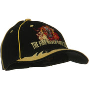 US Army Two Tone Cotton Cap