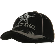 US Army Two Tone Cotton Cap