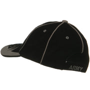 US Army Two Tone Cotton Cap