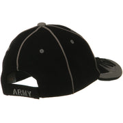 US Army Two Tone Cotton Cap