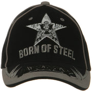 US Army Two Tone Cotton Cap