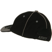 US Army Two Tone Cotton Cap