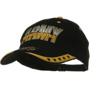 US Army Two Tone Cotton Cap