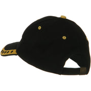 US Army Two Tone Cotton Cap