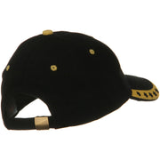 US Army Two Tone Cotton Cap