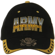 US Army Two Tone Cotton Cap