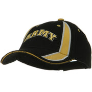 US Army Two Tone Cotton Cap