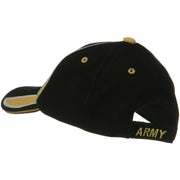 US Army Two Tone Cotton Cap