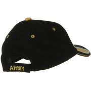 US Army Two Tone Cotton Cap