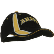 US Army Two Tone Cotton Cap