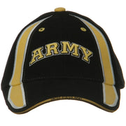 US Army Two Tone Cotton Cap