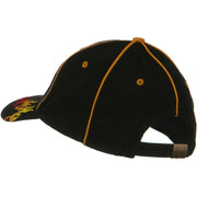 US Army Two Tone Cotton Cap