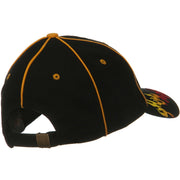 US Army Two Tone Cotton Cap