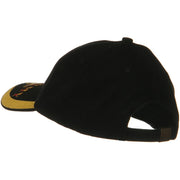 US Army Two Tone Cotton Cap