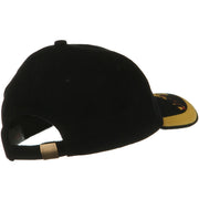 US Army Two Tone Cotton Cap