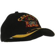 US Army Two Tone Cotton Cap