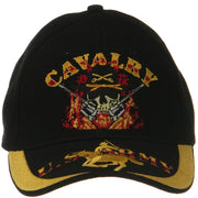 US Army Two Tone Cotton Cap