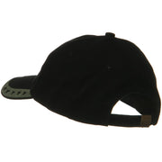 US Army Two Tone Cotton Cap