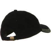 US Army Two Tone Cotton Cap