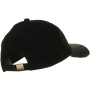 US Army Two Tone Cotton Cap