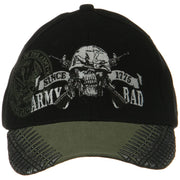 US Army Two Tone Cotton Cap