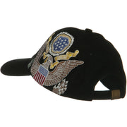 US Army Two Tone Cotton Cap