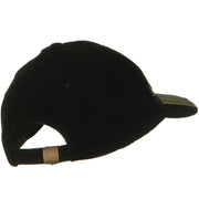 US Army Two Tone Cotton Cap