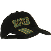 US Army Two Tone Cotton Cap