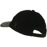 US Army Two Tone Cotton Cap