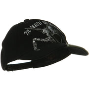 US Army Two Tone Cotton Cap