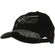 US Army Two Tone Cotton Cap