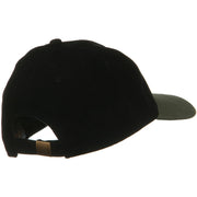 US Army Two Tone Cotton Cap