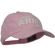 US Army Solid Cotton Cap