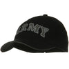 US Army Solid Cotton Cap