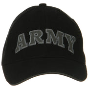 US Army Solid Cotton Cap