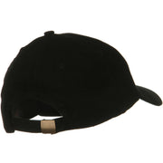 US Army Solid Cotton Cap